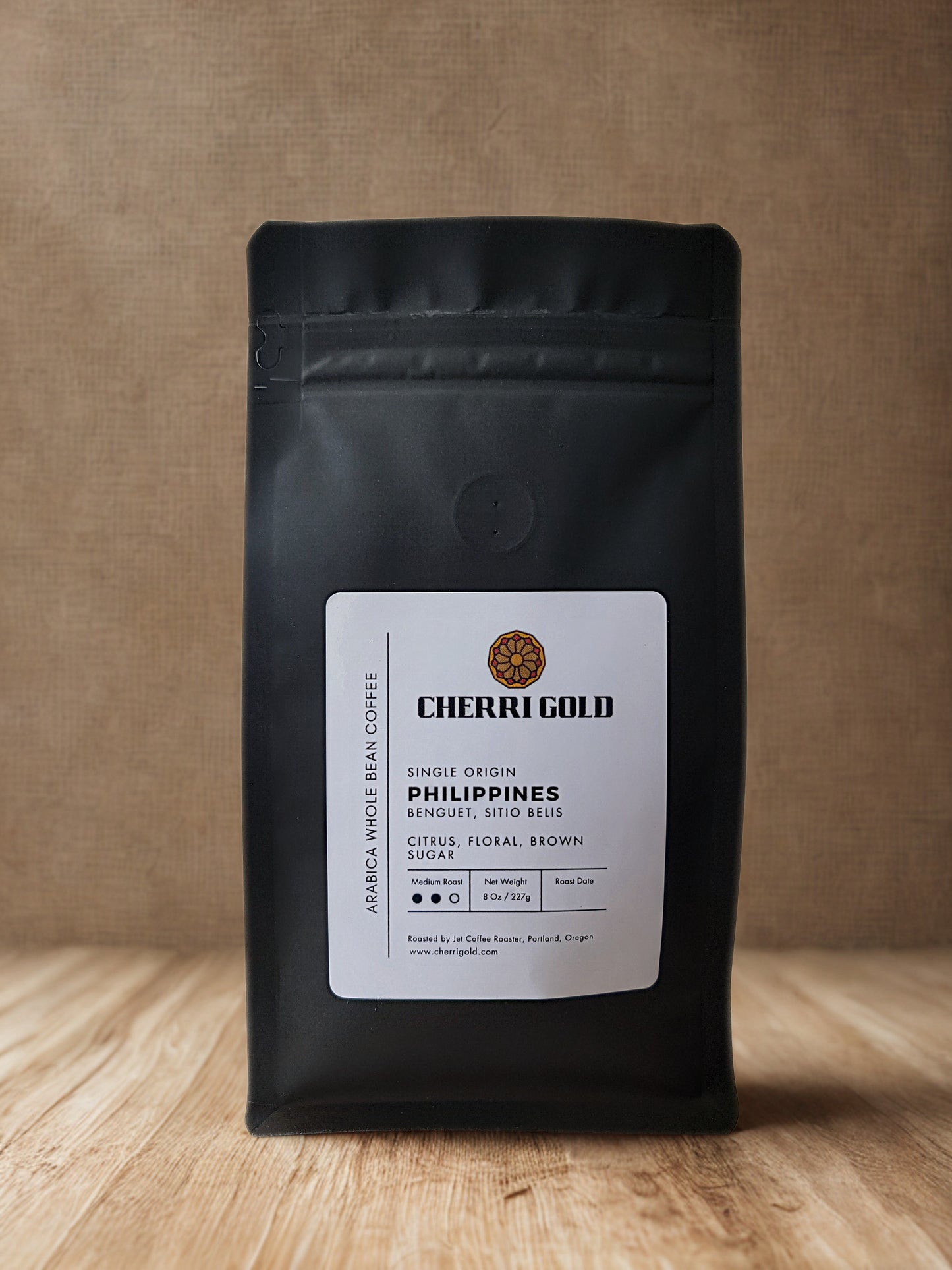 Benguet, Sitio Belis Coffee - 8oz